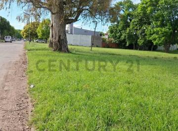 Terreno · 266m² · Lotes en PH a La Venta en Fincas de Lorenzo