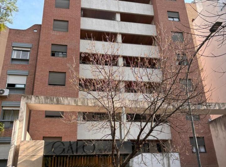 Departamento en venta en Nueva Cordoba · 1 ambiente