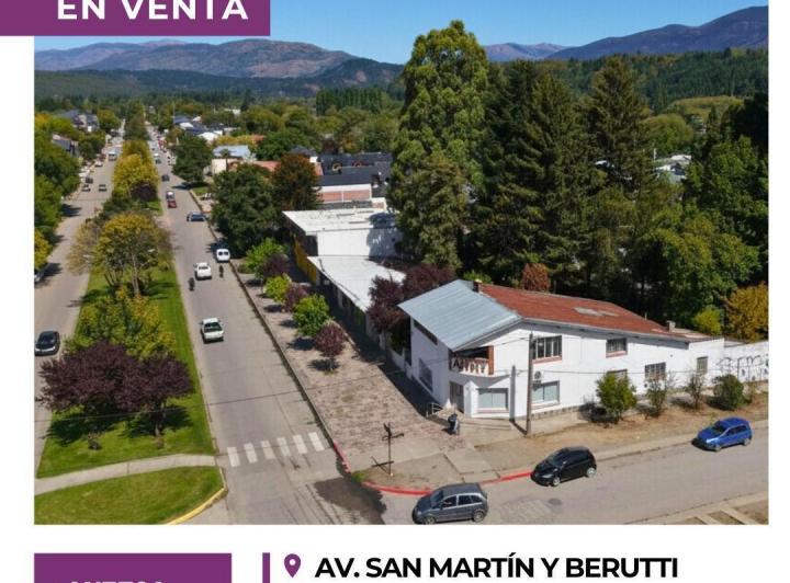 Local comercial · 1392m²