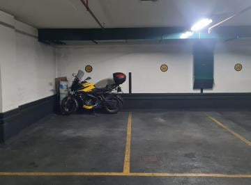 Garage · 11m² · Cochera en Venta en Barrio Norte
