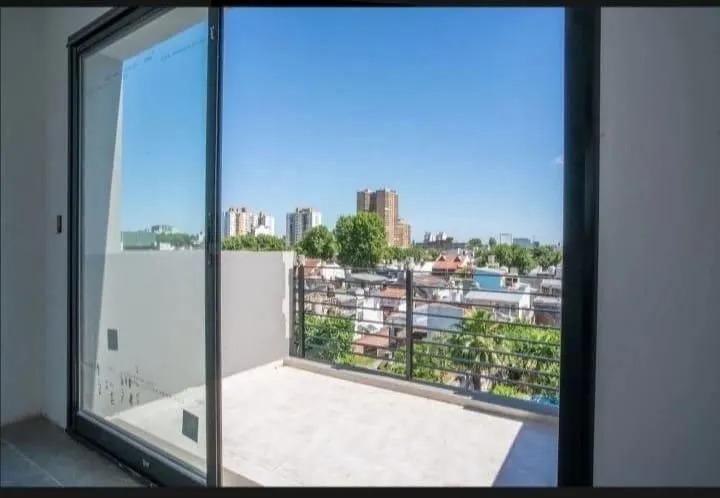 Departamento · 46m² · 2 Ambientes