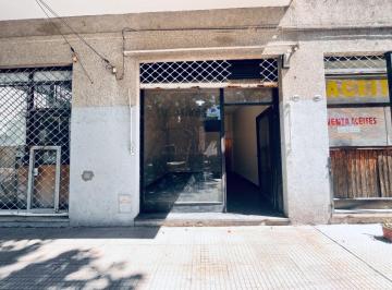 Local comercial , Saavedra · Local con Baulera Bajas Expensas