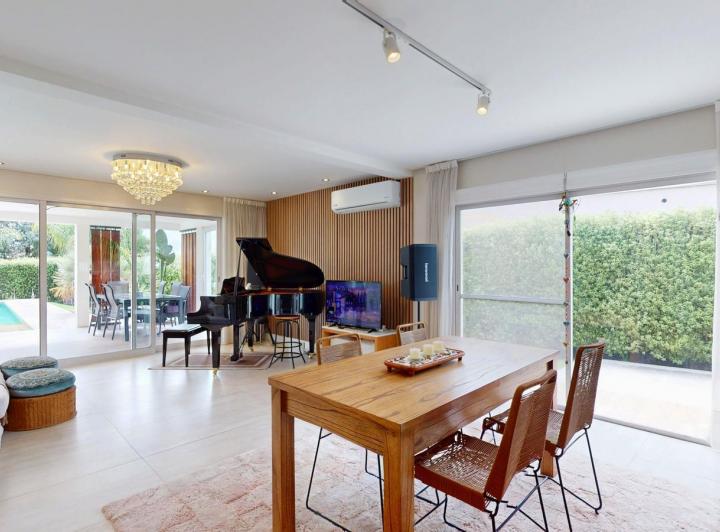 Casa en venta en Arenas del Sur · 4 ambientes