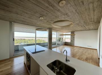 Departamento · 94m² · 4 Ambientes · Venta Departamento 3 Dorm. Vista Al Rio