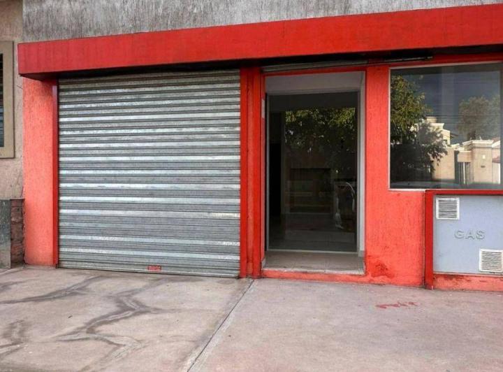 Local comercial · 55m² · 3 Ambientes