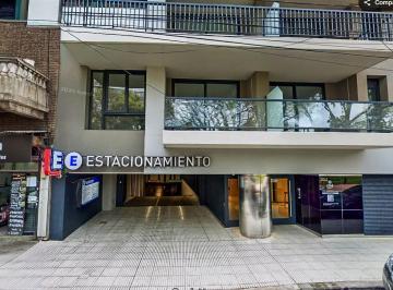 Garage · 15m² · Cochera Fija en Venta en Recoleta, Capital Federal, Buenos Aires