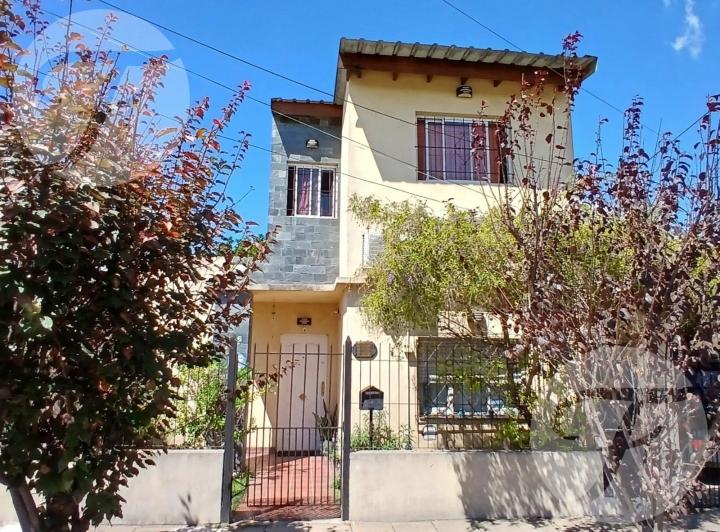 PH · 83m² · 5 Ambientes
