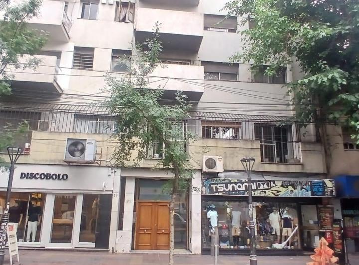 Departamento · 117m² · 3 Dormitorios