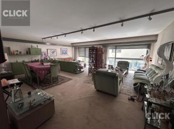 Departamento · 200m² · 5 Ambientes · 1 Cochera · Venta - 5 Ambientes con Balcón - Dependencia - Espacio Guardacoche - Baulera - Belgrano