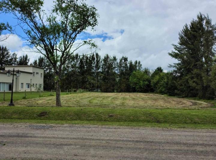 Terreno en venta en Haras Del Sur
