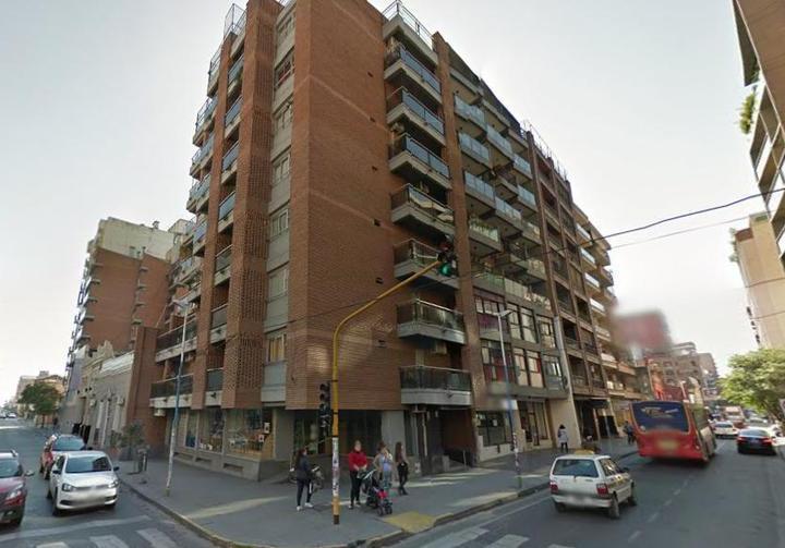 Departamento · 90m² · 3 Ambientes