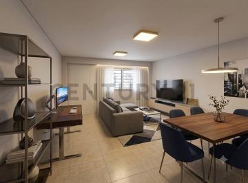 Departamento · 40m² · 2 Ambientes · 1 Cochera · Venta Departamento 2 Amb con Cochera y Terraza Propia en Lomas de Zamora