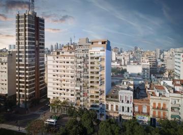 Departamento · 38m² · 2 Ambientes · Departamento en Venta San Telmo con Amenities, 42,40 m²