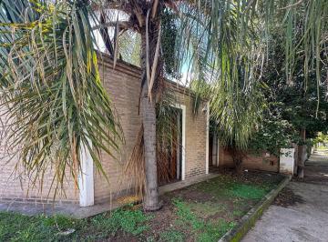 Casa · 90m² · 3 Ambientes · Venta| Casa en Los Gigantes con Quincho - Tho