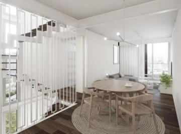Departamento · 102m² · 2 Ambientes · Departamento - Nuestra Señora de Lourdes