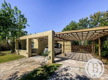 Casa de 4 ambientes, Tigre · Bustamante Prop San Isidro Labrador 12449 Casa Alquiler Amoblada Villanueva Tigre