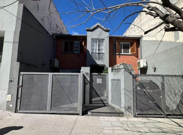 PH · 90m² · 4 Ambientes · 1 Cochera