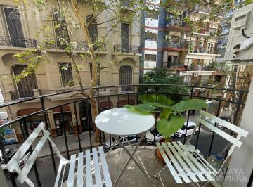 Departamento · 59m² · 3 Ambientes · Venta Departamento 3 Ambientes Rodriguez Peña y Vicente Lopez