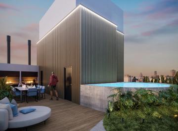 Departamento · 31m² · Departamento - Saavedra