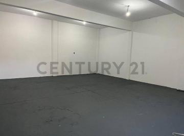Bodega-Galpón · 120m² · Galpón y o Depósito Ciudadela