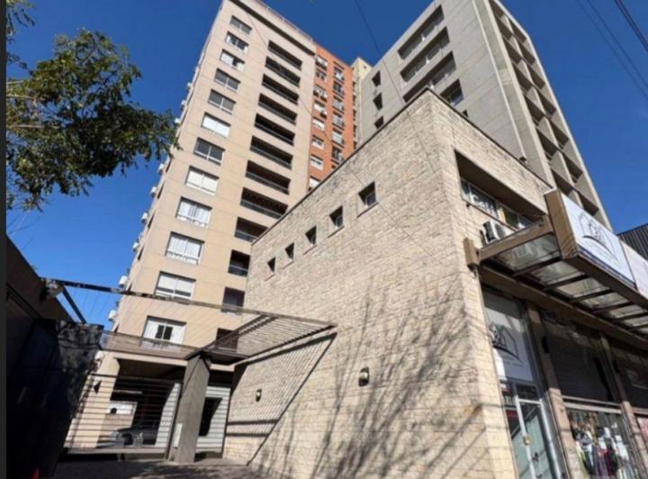 Departamento · 70m² · 3 Ambientes · 1 Cochera