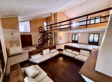 Casa de 9 ambientes, Córdoba · Casa 4 Dorm. Venta y Alquiler I Comercial o Vivienda I Bº Granja de Funes