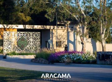 Terreno · 600m² · Lote en Venta Lares de Canning