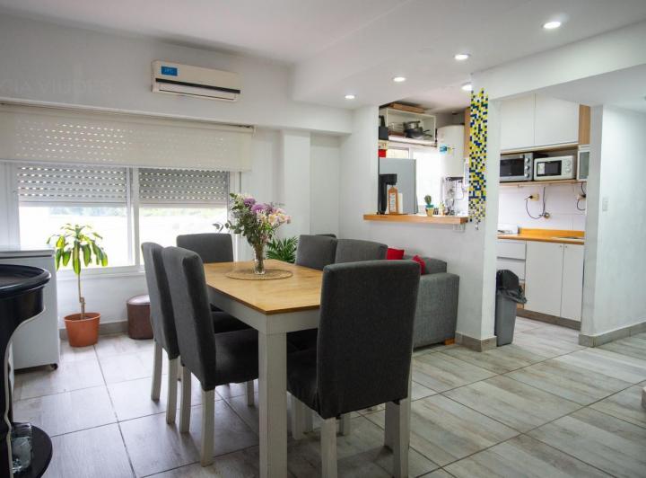 PH · 41m² · 2 Ambientes