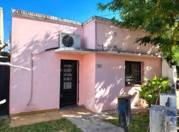 Casa de 2 ambientes, Pilar · Apto Crèdito - Casa 2 Ambientes C/patio en Pilar Centro - Ideal Inversiòn