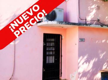 Casa de 2 ambientes, Pilar · Precio Bajo - Apto Crèdito - Casa 2 Ambientes C/patio en Pilar Centro