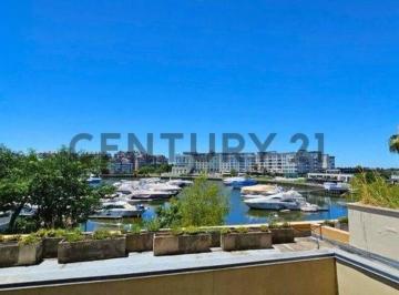 Departamento · 76m² · 2 Ambientes · 2 Amb con Gran Terraza y Vista Al Río – Nordelta