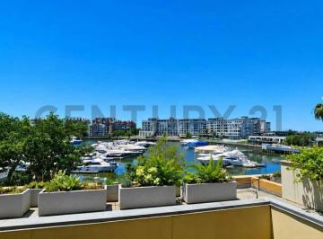 Departamento · 76m² · 2 Ambientes · 2 Amb con Gran Terraza y Vista Al Río – Nordelta