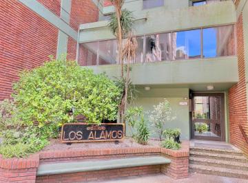 Departamento de 2 ambientes, Pinamar · 2 Ambientes con Balcón Aterrazado a Pasos de Av Bunge y del Mar – Pinamar