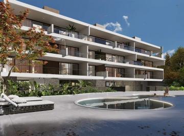Departamento · 105m² · 2 Dormitorios · Departamento en City Bell