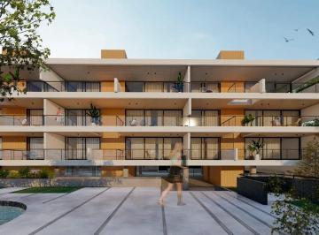 Departamento · 87m² · 2 Dormitorios · Departamento en City Bell