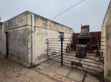 Casa de 5 ambientes, Villa Mercedes · Casa con Terreno de 259 m² B° Ferroviario
