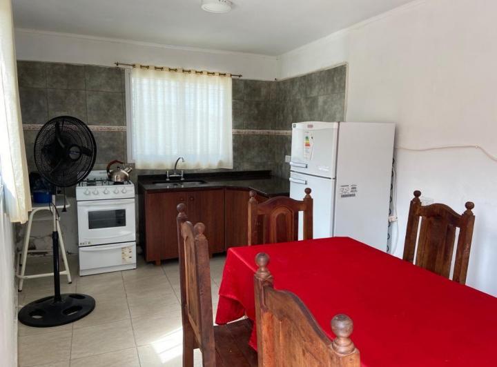 Departamento · 60m² · 5 Ambientes · 1 Cochera