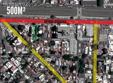 Terreno · 500m² · Terreno en Venta - 500 m² - La Matanza