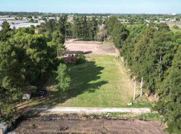 Terreno · 360m² · Terreno en Lisandro Olmos 203 y 38 - La Plata