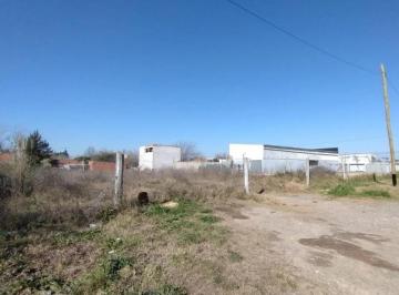 Terreno · 500m² · Terreno en Venta - 500 m² - Melchor Romero