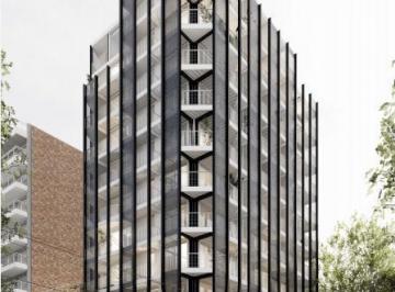 Departamento · 102m² · 4 Ambientes · Departamento - Nuestra Señora de Lourdes