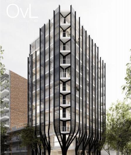 Departamento · 102m² · 4 Ambientes