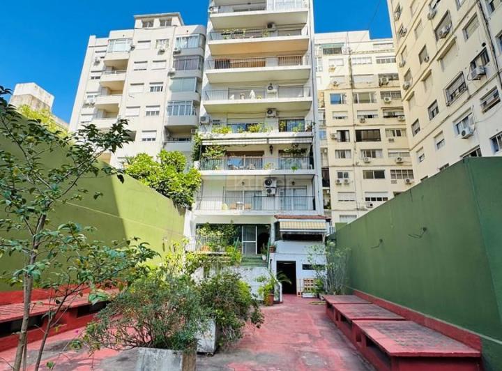 Departamento · 202m² · 4 Ambientes · 1 Cochera