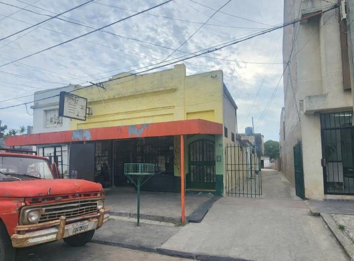 Terreno · 450m²