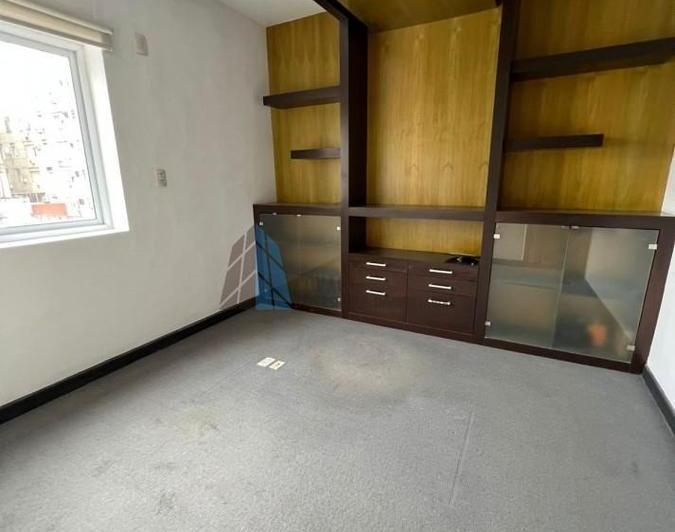 Departamento · 52m² · 3 Ambientes