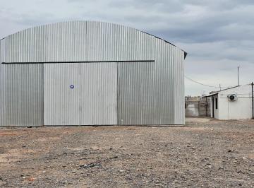 Local comercial · 300m² · 2 Ambientes · Galpon en Alquiler