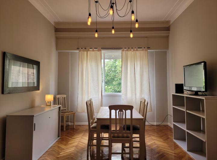 Departamento · 80m² · 3 Ambientes