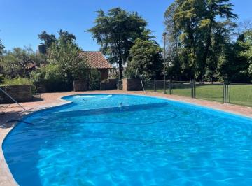 Quinta vacacional · 400m² · 6 Ambientes · Quinta en Libertad Merlo - Ideal Paddel Escuelita Futbol