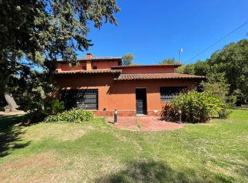 Quinta vacacional · 400m² · 6 Ambientes · Quinta en Libertad Merlo - Ideal Paddel Escuelita Futbol