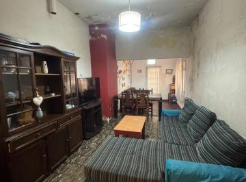 Casa de 1 ambiente, Villa Mercedes · ¡Oportunidad en Barrio Estación! Propiedad con Dos Viviendas Sobre Amplio Terreno